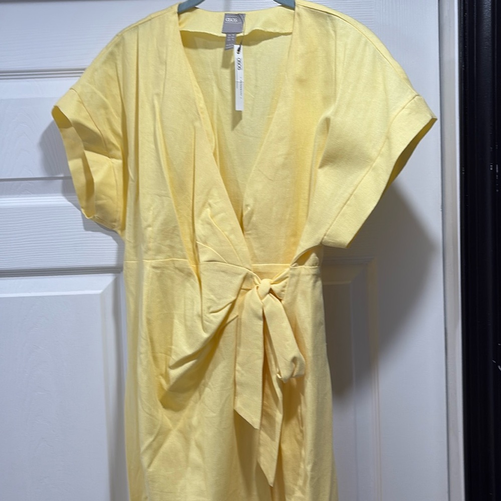 Brand new!!! With tags maternity dress